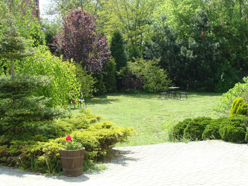 Hellada Aparthotel Kielce