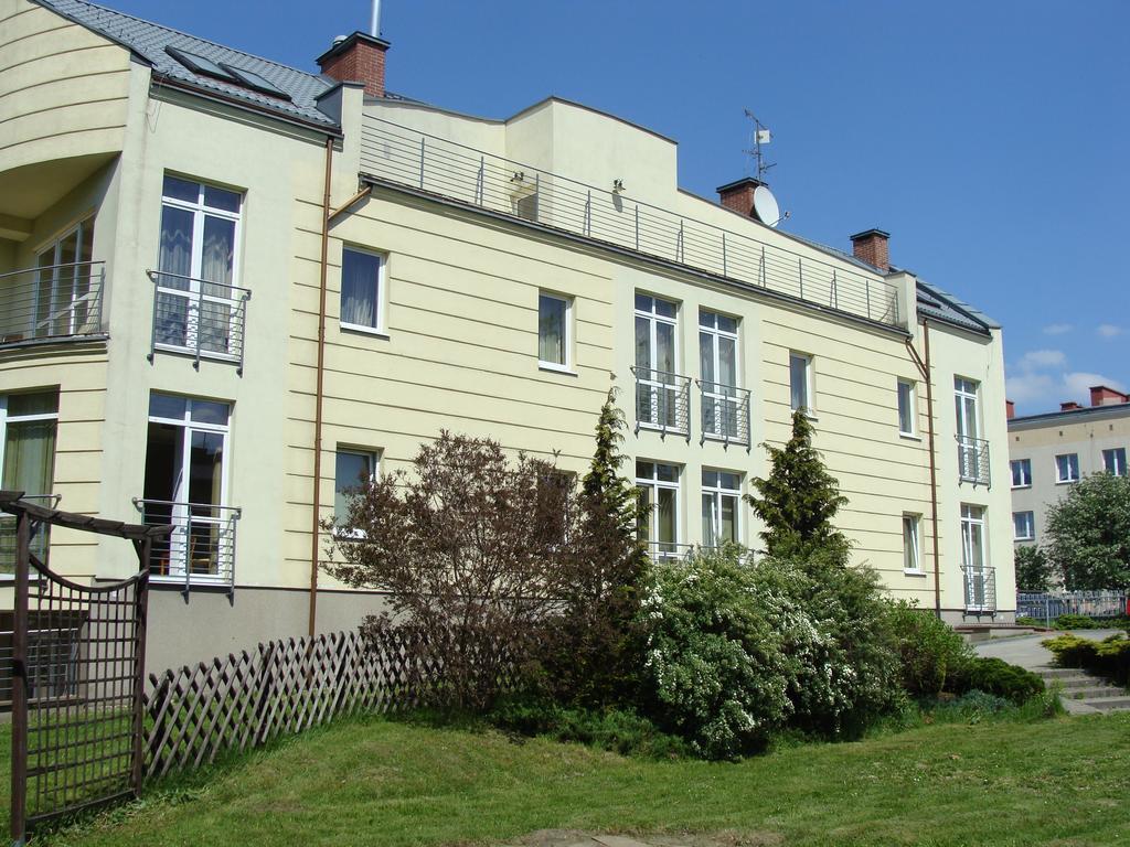Hellada Aparthotel 2*