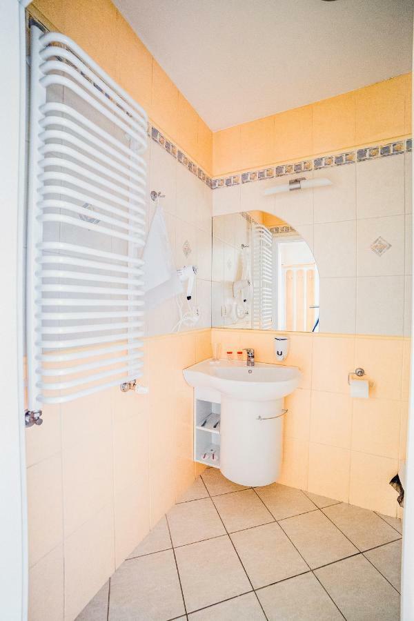 Hellada Aparthotel