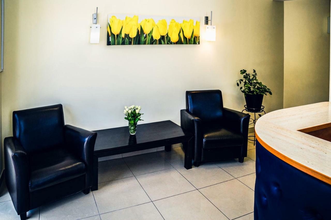 Hellada Aparthotel 2*