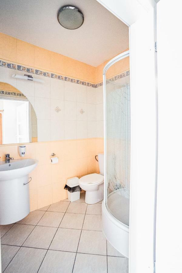 Aparthotel Hellada