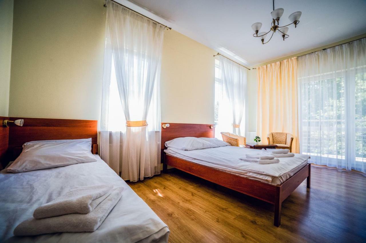Hellada Aparthotel 2*