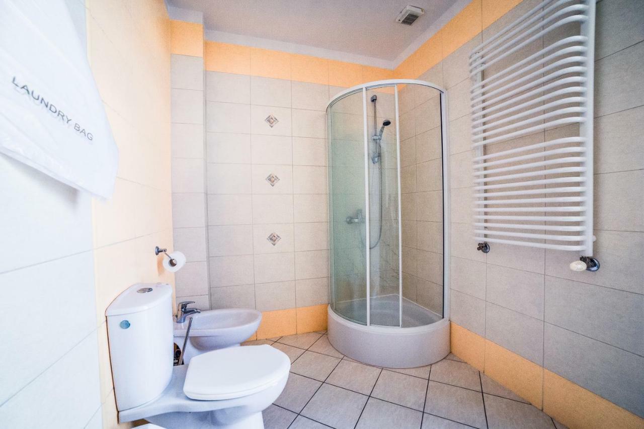 Hellada Aparthotel