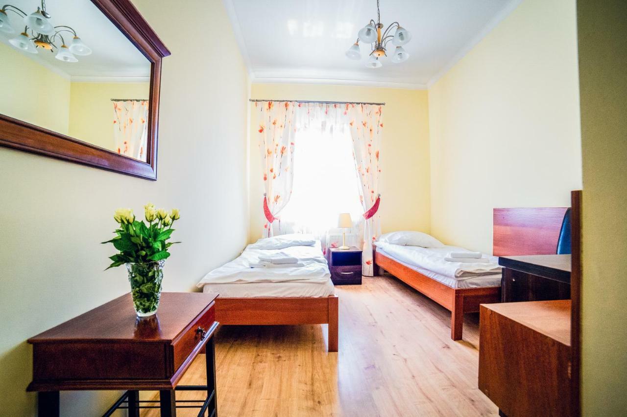 Hellada Aparthotel Kielce