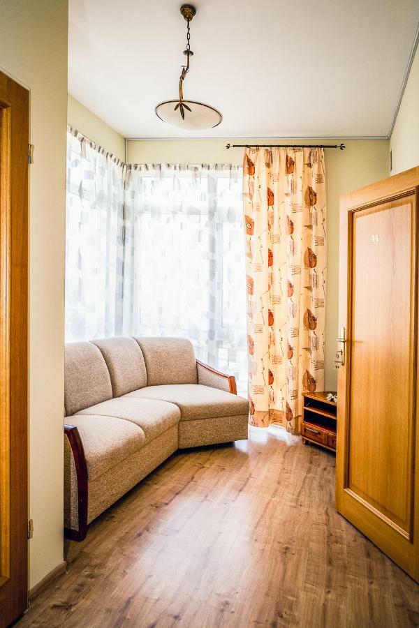 Hellada Aparthotel 2*
