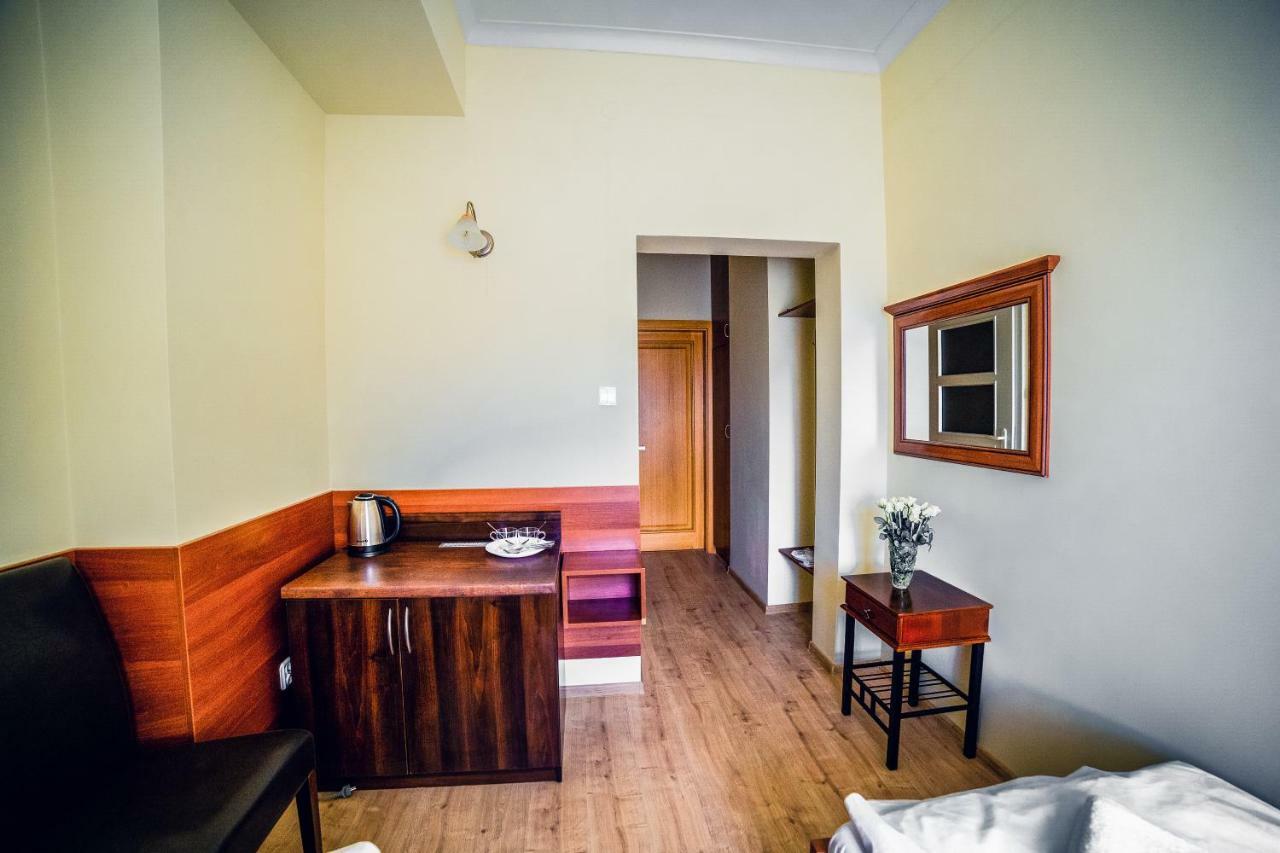Aparthotel Hellada