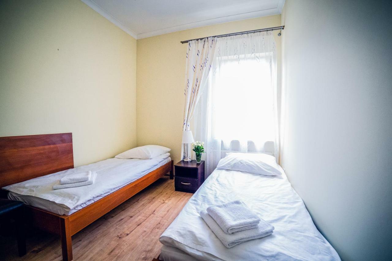 Aparthotel Hellada 2*